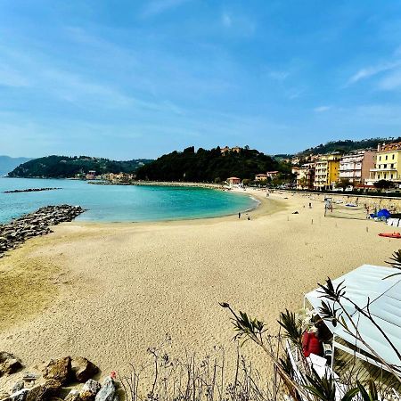 L'Angolo Dei Poeti Lerici Eksteriør billede