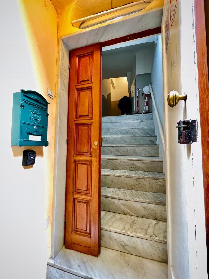 L'Angolo Dei Poeti Lerici Eksteriør billede